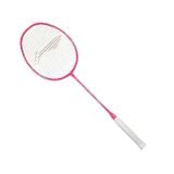 Vợt cầu lông Li-Ning HC 1200 Hồng (4U)-Chính Hãng