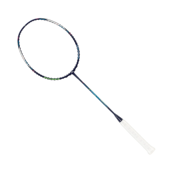 Vợt Cầu Lông Li-Ning Axforce Cannon Pro (4u) Blue-Chính Hãng