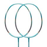 Vợt cầu lông Li-Ning Fengying Bladex 200 (4u) Xanh - Chính Hãng