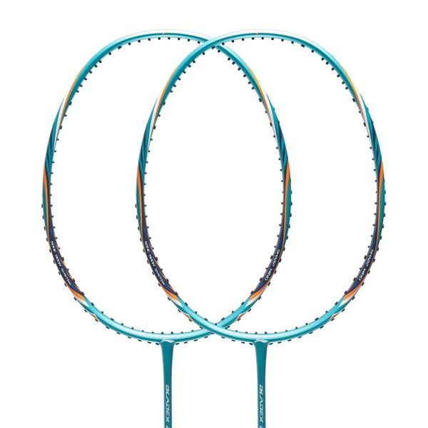 Vợt cầu lông Li-Ning Fengying Bladex 200 (4u) Xanh - Chính Hãng