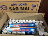 Ống Cầu Lông Sao Mai -Loại 1 Chính Hãng
