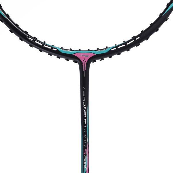 Vợt cầu lông Li-Ning Aeronaut 6000 Speed-4u-Chính Hãng