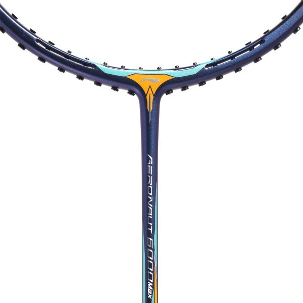 Vợt cầu lông Li-Ning Aeronaut 6000 Max-4u-Chính Hãng