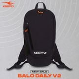 Ba lô đựng giày Keep Fly daily V2