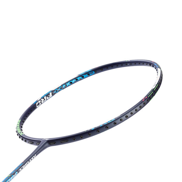 Vợt Cầu Lông Li-Ning Axforce Cannon Pro (4u) Blue-Chính Hãng