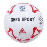 Quả bóng đá cao su GERU size 4