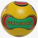 Qủa Bóng Đá Cao Su Geru Size 5