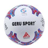 Qủa Bóng Đá Cao Su Geru Size 5