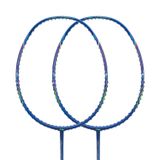 Vợt cầu lông Li-Ning HC 1200 Bule (4U)-Chính Hãng