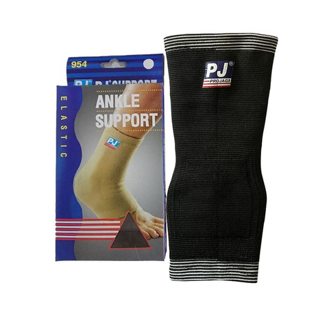 Bó Gót 4 Chiều PJ 954- 1 Cái