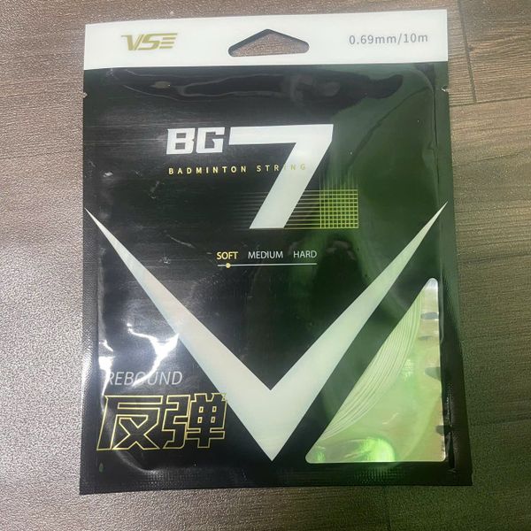 Cước Cầu Lông Vs BG7