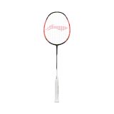 Khung vợt cầu lông Li-Ning Halbertec Motor (4U) ĐỎ-Chính Hãng