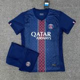 Bộ quần áo bóng đá thun Thái CLB PSG 2026
