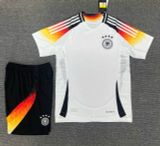 Bộ quần áo bóng đá thun Thái đội tuyển Đức 2025