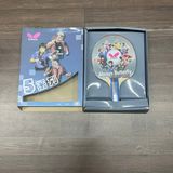 Vợt bóng bàn đơn Butterfly loại tốt