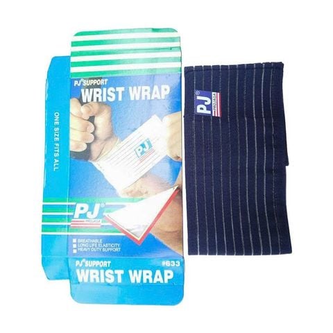 Băng Quấn Cổ Tay PJ 633