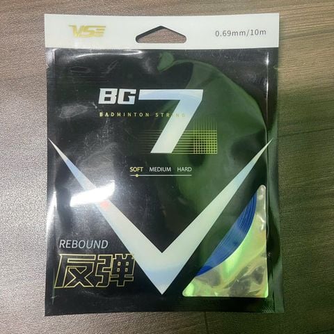 Cước Cầu Lông Vs BG7