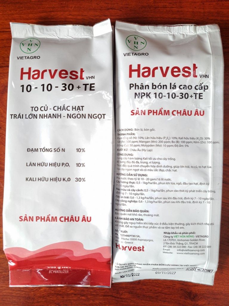 (Lớn trái, nặng ký) Bộ đôi lớn trái ổi, lớn trái mít, lớn trái vú sữa, trái to tròn đều, hạn chế méo trái, đặc ruột nặng ký