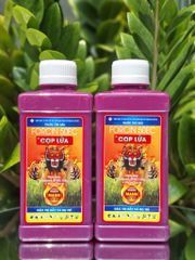 (Chai 450ml) Thuốc trừ sâu FORCIN 50EC Hiệu CỌP LỬA: đặc trị côn trùng chích hút như rầy và bọ trĩ