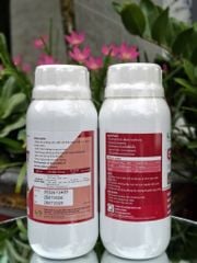(Chai 500ml) TP GROW FAST: phân bón đa lượng - vi lượng sinh học có chất điều hòa sinh trưởng. Giúp kích trái, mau ra gai, giảm rụng trái, dưỡng trái