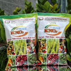 (Gói 2Kg) Phân bón NK 6-12 SK: SUPER BỒ ĐỀ KNO3: chất lượng vượt trội từ nguyên liệu; tiện lợi, tiết kiệm, năng suất cao