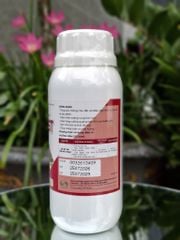 (Chai 500ml) TP GROW FAST: phân bón đa lượng - vi lượng sinh học có chất điều hòa sinh trưởng. Giúp kích trái, mau ra gai, giảm rụng trái, dưỡng trái