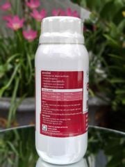 (Chai 500ml) TP GROW FAST: phân bón đa lượng - vi lượng sinh học có chất điều hòa sinh trưởng. Giúp kích trái, mau ra gai, giảm rụng trái, dưỡng trái