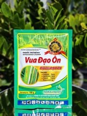 (100gam) Vua đạo ôn EIFFELGOLD 215WP 100gam - phòng trừ đạo ôn lúa, đạo ôn lá, đạo ôn cổ bông