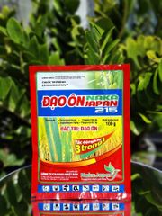 (100gam) Đạo ôn Naka 215WP Japan, Eifelgold 215WP: đặc trị đạo ôn, khô vằn lúa