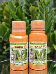 (Chai 450ml) Thuốc trừ sâu Excel BASA 50EC: nước trong, ít hôi, phun rầy chết nhanh. Thuốc tiếp xúc xông hơi cực mạnh, đặc trị rầy nâu hại lúa