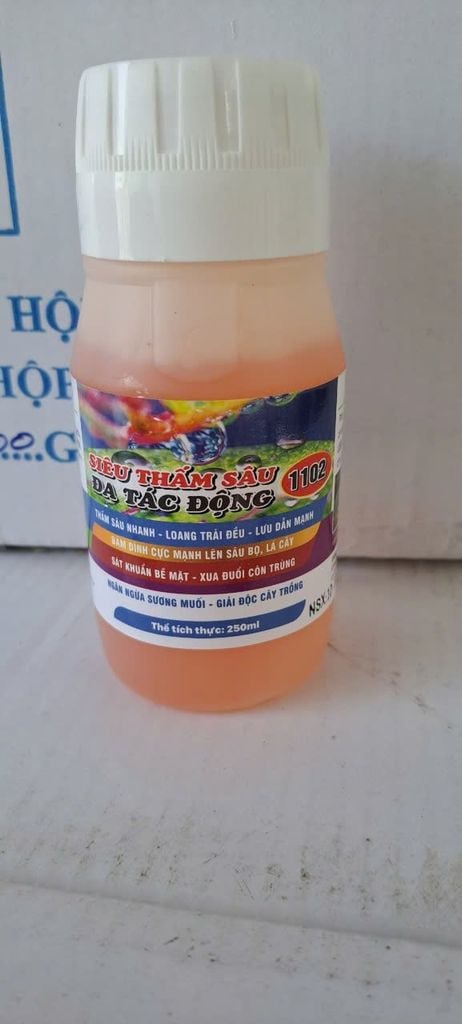 (Chai 480ml) Thuốc Trừ Sâu SUPER SITE 200EC: Bít Đường Sâu Hại, diệt sâu bằng 4 cơ chế tiếp xúc, vị độc, thấm sâu, xông hơi.