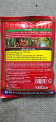 Sạch Khuẩn 21WP, Rorai 21Wp 25gam, 100gam, 250gam: trừ nấm khuẩn gây thối nhũn, thán thư, loét, sẹo, héo xanh, vàng lá