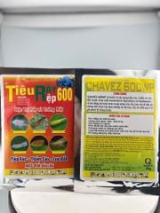 (Cây Đào) Combo thuốc trừ bọ trĩ, rệp sáp và rầy xanh trên cây đào, không nóng, mát bông, mát cây