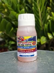 (250ml) SIÊU THẤM SÂU - ĐA TÁC ĐỘNG 1102: siêu thấm sâu, siêu trợ lực, loang trải đều, thấm sâu nhanh, bám dính cực mạnh lên sâu bọ, lá cây, sát khuẩn bề mặt - xua đuổi côn trùng, ngăn ngừa sương muối - giải độc cây trồng