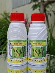 (Chai 450ml) Thuốc trừ sâu FORCIN 50EC Hiệu ĐASA GOLD: chết nhanh rầy, rầy lớn, rầy nhỏ, ung trứng. Chuyên dùng phòng trừ các loài chích hút, đặc biệt là rầy nâu, bọ trĩ