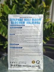 Bộ đôi KAMASU + KALI SILIC giúp sầu riêng lên cơm, vàng đều, không bị bộp, com béo ngọt, chống sượng nước và nhão cơm