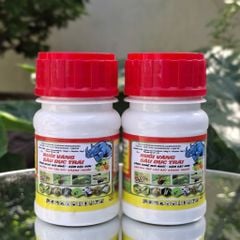 Thuốc trị ruồi vàng, ruồi đục quả, sâu đục trái cây vú sữa, ruồi vàng xoài, ruồi vàng mận, táo, ruồi vàng hại mướp, ớt, khổ qua, bầu bí, dưa leo