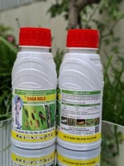 (Chai 450ml) Thuốc trừ sâu FORCIN 50EC Hiệu ĐASA GOLD: chết nhanh rầy, rầy lớn, rầy nhỏ, ung trứng. Chuyên dùng phòng trừ các loài chích hút, đặc biệt là rầy nâu, bọ trĩ