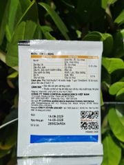 Thuốc trừ sâu RADIANT 60SC (15ml) – Thuốc trừ sâu sinh học, trị bọ trĩ, sâu đục quả & sâu tơ rau màu