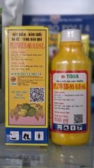 (100 ml) Thuốc Điều Hòa Sinh Trưởng FLOWER 95 0.3SL: F95 Kích thích sinh trưởng cây trồng: Lúa, Xoài, Sầu Riêng, Nhãn.