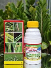 Siêu sạch sâu 450ml, Kasakiusa 130ew: đặc trị bọ trĩ, ruồi đục trái, sâu cuốn lá, rầy xanh, bọ trĩ, muỗi hành, ruồi vàng, rệp sáp