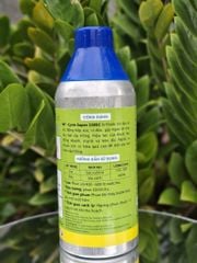 (500ml & 1L) Cyrux Gold 300Ec 1 lít, Np-Cyrin Super 250Ec 1L: trừ Sâu đầu đen hại dừa, sâu cuốn lá lúa, sâu xanh hại đậu tương, rệp sáp cà phê