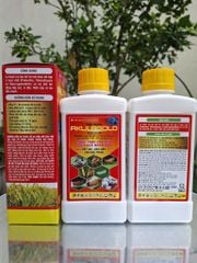 Rệp sáp 1102 450ml, Akulagold 260EW:  đặc trị sâu đục thân, muỗi hành,  rầy phấn trắng lúa, bọ trĩ gây hại lúa