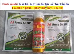 TH SÂu 512 (400ml) Phòng trừ, diệt sâu đục thân lúa, bọ trĩ, bọ xít hôi/ bọ hút chích bông lúa, rầy phấn trắng, muỗi hành hại lúa