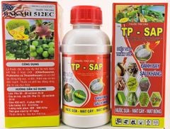 TOP các sản phẩm chuyên đặc trị rệp sáp hiệu quả