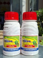 Cỏ sót Beeco 345 240ml: trừ cỏ lồng vực, cỏ đuôi phụng, cỏ gạo trên lúa