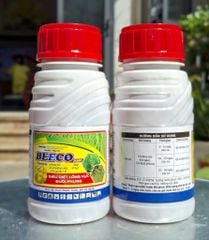 Cỏ sót Beeco 345 240ml: trừ cỏ lồng vực, cỏ đuôi phụng, cỏ gạo trên lúa