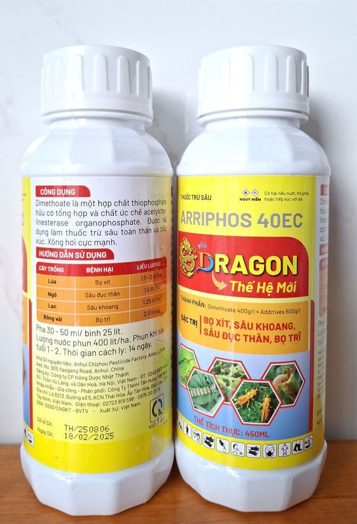 Quản lý sâu rầy rệp như sâu đục thân, rầy xanh, rầy nhảy, rầy phấn trắng, bọ trĩ, rệp sáp. mọt đục cành