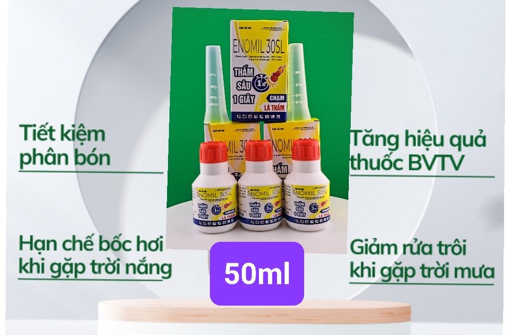 Combo thuốc phòng trừ thối trái sầu riêng, không nóng trái, thuốc không bám trái