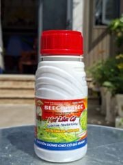 (240ml) Beeco 345 hiệu Hai lúa diệt cỏ 240ml: trừ cỏ lồng vực, cỏ đuôi phụng, cỏ gạo